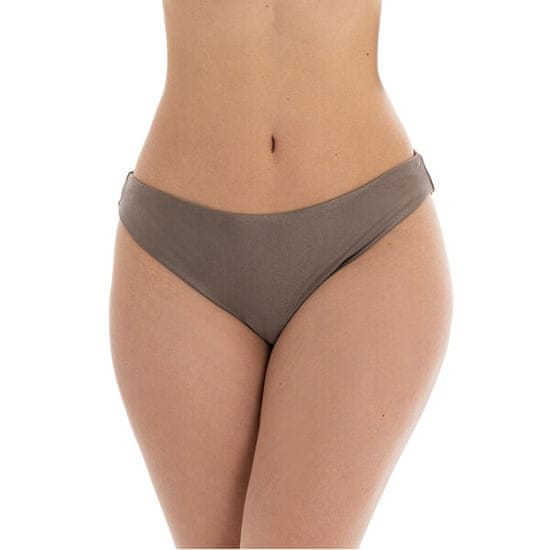 Hugo Boss Dámské plavkové kalhotky BOSS Bikini 50515567-206