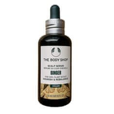 The Body Shop Sérum na suchou a šupinatou pokožku hlavy Ginger (Scalp Serum) 50 ml