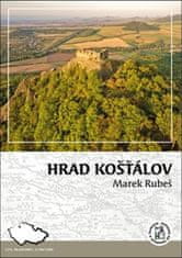 Marek Rubeš: Hrad Košťálov