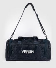 VENUM Sportovní taška VENUM TRAINER LITE SPORT - modro/maskáčová