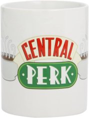 Carat Shop FRIENDS Hrnek - Central Perk (315ml)