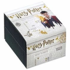 Carat Shop Stříbrný prsten Harry Potter - Relikvie smrti s krystaly L