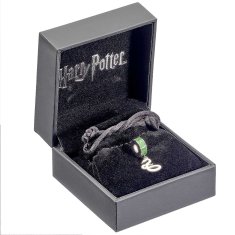 Carat Shop Harry Potter stříbrný přívěsek Zmijozel 