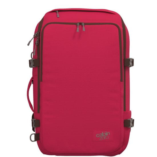 Cabin Zero Adv Pro 42L Miami magenta