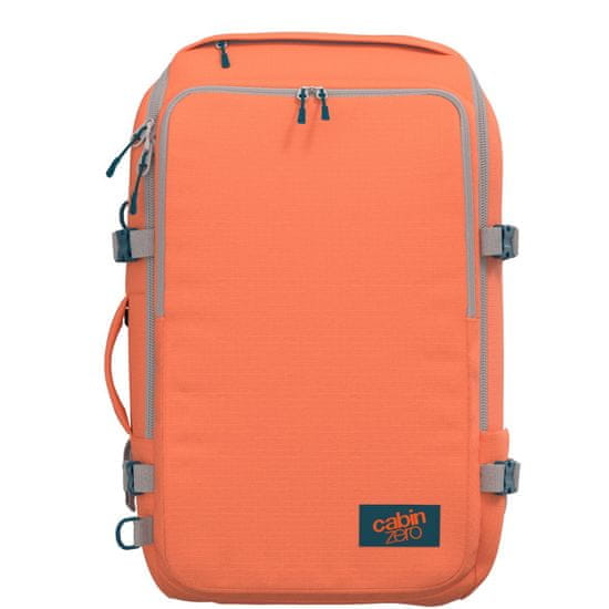 Cabin Zero Adv Pro 42L Moroccan sands