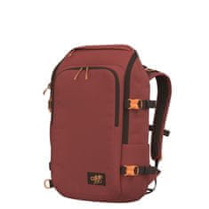 Cabin Zero Adv Pro 32L Sangria red