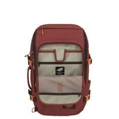 Cabin Zero Adv Pro 32L Sangria red