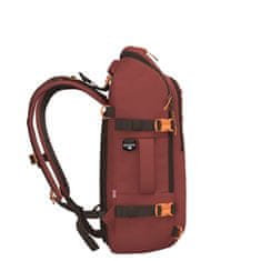 Cabin Zero Adv Pro 32L Sangria red