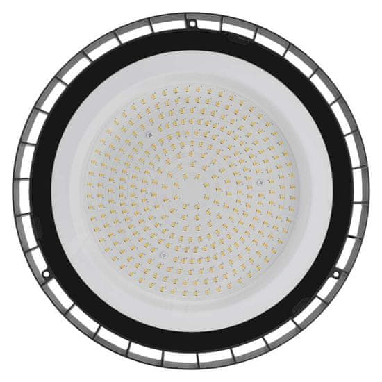 Emos LED průmyslové závěsné svítidlo HIGHBAY CORUS 225W