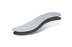 Kaps WW Odour Block Pro profesionální pohodlné antibakteriální vložky do pracovní obuvi stříhací velikost 36/46