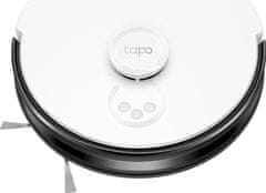 TP-Link Tapo RV30 Robot Vacuum Cleaner