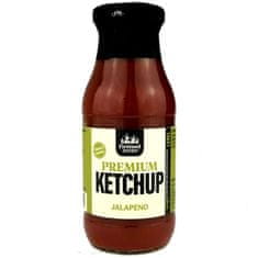 Fireland Foods Ketchup Jalapeno, 250ml