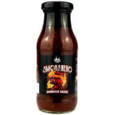 Fireland Foods Smokanero BBQ Sauce, 250ml