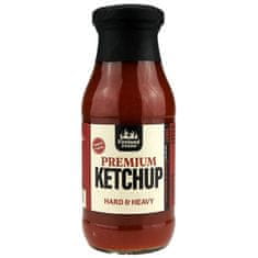 Fireland Foods Ketchup Hard & Heavy, 250ml