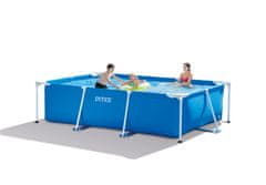 INTEX Rectangular Frame Pool 300x200x75cm 28272NP