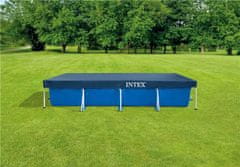 INTEX 28039 Krycí plachta pro bazény Frame-Pool 450 x 220 cm