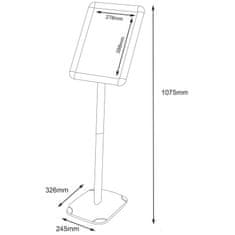 Activity promotion Info stojan A3