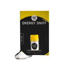 Kratom World WP Energy Sniff 2g Citron