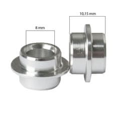 TEMPISH SPACER 10,15mm set 8ks,v.p.8mm