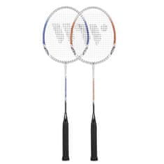 WISH Badmintonový set Alumtec 317k