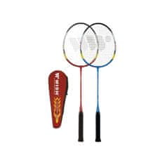 WISH Badmintonový set Alumtec 329k