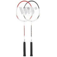 WISH Badmintonový set Alumtec 501k