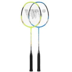 WISH Badmintonový set Alumtec 505K