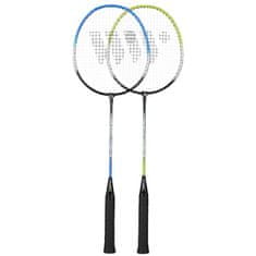 WISH Badmintonový set Alumtec 216k