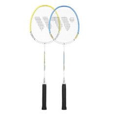 WISH Badmintonový set Alumtec 327k