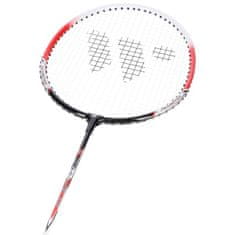 WISH Badmintonový set Alumtec 308K