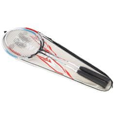 WISH Badmintonový set Alumtec 308K