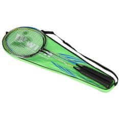 WISH Badmintonový set Alumtec 216k