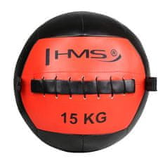 HMS Wall ball WLB 15 kg