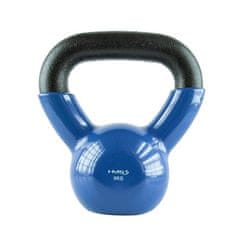 HMS KN 6 KG KETTLEBELL POKRYTÝ NEOPRENEM