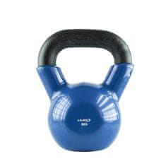 HMS KN 8 KG KETTLEBELL POKRYTÝ NEOPRENEM