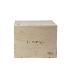 HMS Plyo Box DSC01