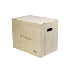 HMS Plyo Box DSC01