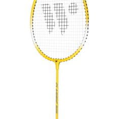 WISH Badmintonová raketa Alumtec 215 žlutá