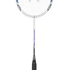 WISH Badmintonová raketa Alumtec 317 stříbrno-modrá