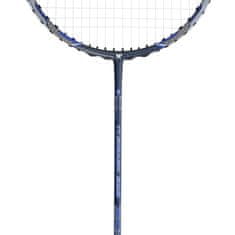 WISH Badmintonová raketa Ti Smash 999, modrá