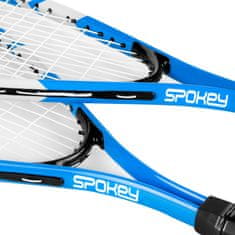 Spokey BUGY Sada na speed badminton - 2 rakety, 3 míčky, obal