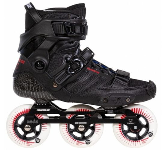 POWERSLIDE Kolečkové brusle HC Evo Pro 90 Trinity 2021