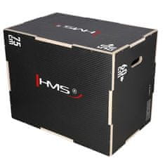 HMS Plyo Box DSC02