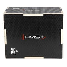 HMS Plyo Box DSC03