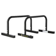 HMS Premium Podpěry na kliky (Push-up Bar) PW10B