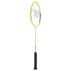 WISH Sada raket na badminton Alumtec 4466, žlutá