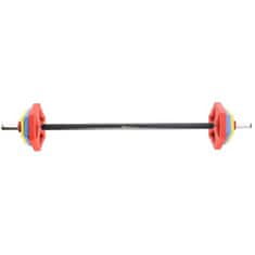 HMS Premium Set na Body Pump SBP21 20kg