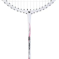 NILS Badmintonová raketa NR305