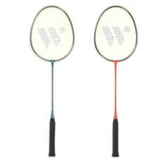 WISH Badmintonová sada raket 550K