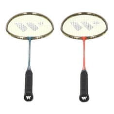 WISH Badmintonová sada raket 550K